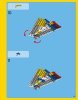 Istruzioni per la Costruzione - LEGO - Creator - 31039 - Jet blu: Page 79