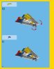 Istruzioni per la Costruzione - LEGO - Creator - 31039 - Jet blu: Page 90