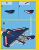 Istruzioni per la Costruzione - LEGO - Creator - 31039 - Jet blu: Page 100