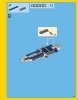 Istruzioni per la Costruzione - LEGO - Creator - 31039 - Jet blu: Page 113