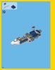 Istruzioni per la Costruzione - LEGO - Creator - 31039 - Jet blu: Page 120