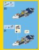 Istruzioni per la Costruzione - LEGO - Creator - 31039 - Jet blu: Page 121