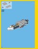 Istruzioni per la Costruzione - LEGO - Creator - 31039 - Jet blu: Page 122