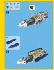 Istruzioni per la Costruzione - LEGO - Creator - 31039 - Jet blu: Page 123