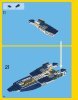 Istruzioni per la Costruzione - LEGO - Creator - 31039 - Jet blu: Page 190