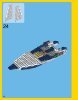 Istruzioni per la Costruzione - LEGO - Creator - 31039 - Jet blu: Page 192