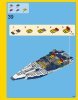 Istruzioni per la Costruzione - LEGO - Creator - 31039 - Jet blu: Page 203