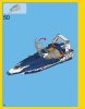 Istruzioni per la Costruzione - LEGO - Creator - 31039 - Jet blu: Page 218