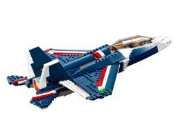 31039 - Blue Power Jet