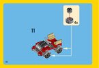 Istruzioni per la Costruzione - LEGO - Creator - 31040 - Bolidi del deserto: Page 30