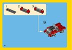 Istruzioni per la Costruzione - LEGO - Creator - 31040 - Bolidi del deserto: Page 28