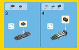 Istruzioni per la Costruzione - LEGO - Creator - 31043 - Trasportatore di elicotteri: Page 3