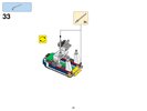 Istruzioni per la Costruzione - LEGO - Creator - 31045 - L' esploratore dell'oceano: Page 23