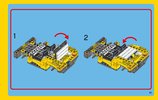 Istruzioni per la Costruzione - LEGO - Creator - 31046 - Auto sportiva gialla: Page 35