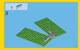 Istruzioni per la Costruzione - LEGO - Creator - 31048 - Baita sul lago: Page 5