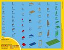 Istruzioni per la Costruzione - LEGO - Creator - 31048 - Baita sul lago: Page 84