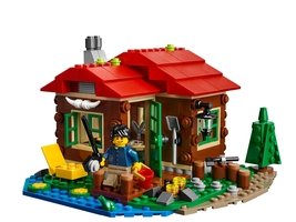 31048 - Lakeside Lodge