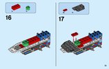 Istruzioni per la Costruzione - LEGO - Creator - 31049 - Elicottero bi-elica: Page 13