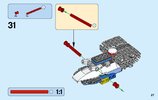 Istruzioni per la Costruzione - LEGO - Creator - 31049 - Elicottero bi-elica: Page 27