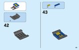 Istruzioni per la Costruzione - LEGO - Creator - 31049 - Elicottero bi-elica: Page 43