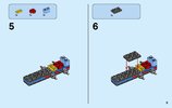 Istruzioni per la Costruzione - LEGO - Creator - 31049 - Elicottero bi-elica: Page 5