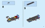 Istruzioni per la Costruzione - LEGO - Creator - 31049 - Elicottero bi-elica: Page 7