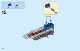 Istruzioni per la Costruzione - LEGO - Creator - 31049 - Elicottero bi-elica: Page 12