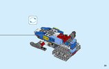 Istruzioni per la Costruzione - LEGO - Creator - 31049 - Elicottero bi-elica: Page 33