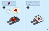 Istruzioni per la Costruzione - LEGO - Creator - 31049 - Elicottero bi-elica: Page 47