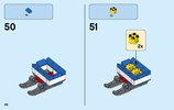 Istruzioni per la Costruzione - LEGO - Creator - 31049 - Elicottero bi-elica: Page 48