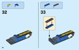 Istruzioni per la Costruzione - LEGO - Creator - 31049 - Elicottero bi-elica: Page 22