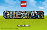 Istruzioni per la Costruzione - LEGO - Creator - 31049 - Elicottero bi-elica: Page 48