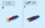 Istruzioni per la Costruzione - LEGO - Creator - 31049 - Elicottero bi-elica: Page 5