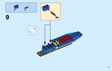 Istruzioni per la Costruzione - LEGO - Creator - 31049 - Elicottero bi-elica: Page 7