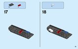 Istruzioni per la Costruzione - LEGO - Creator - 31049 - Elicottero bi-elica: Page 13