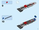 Istruzioni per la Costruzione - LEGO - Creator - 31049 - Elicottero bi-elica: Page 9