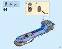 Istruzioni per la Costruzione - LEGO - Creator - 31049 - Elicottero bi-elica: Page 39