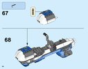 Istruzioni per la Costruzione - LEGO - Creator - 31049 - Elicottero bi-elica: Page 54