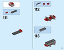 Istruzioni per la Costruzione - LEGO - Creator - 31049 - Elicottero bi-elica: Page 75