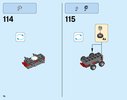 Istruzioni per la Costruzione - LEGO - Creator - 31049 - Elicottero bi-elica: Page 76