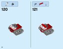 Istruzioni per la Costruzione - LEGO - Creator - 31049 - Elicottero bi-elica: Page 80