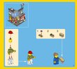 Istruzioni per la Costruzione - LEGO - Creator - 31050 - La drogheria: Page 3