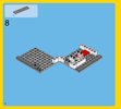 Istruzioni per la Costruzione - LEGO - Creator - 31050 - La drogheria: Page 8