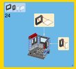 Istruzioni per la Costruzione - LEGO - Creator - 31050 - La drogheria: Page 15