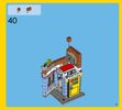 Istruzioni per la Costruzione - LEGO - Creator - 31050 - La drogheria: Page 31