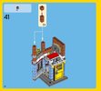 Istruzioni per la Costruzione - LEGO - Creator - 31050 - La drogheria: Page 32