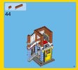 Istruzioni per la Costruzione - LEGO - Creator - 31050 - La drogheria: Page 35