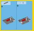 Istruzioni per la Costruzione - LEGO - Creator - 31050 - La drogheria: Page 6