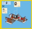 Istruzioni per la Costruzione - LEGO - Creator - 31050 - La drogheria: Page 25