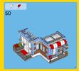 Istruzioni per la Costruzione - LEGO - Creator - 31050 - La drogheria: Page 47